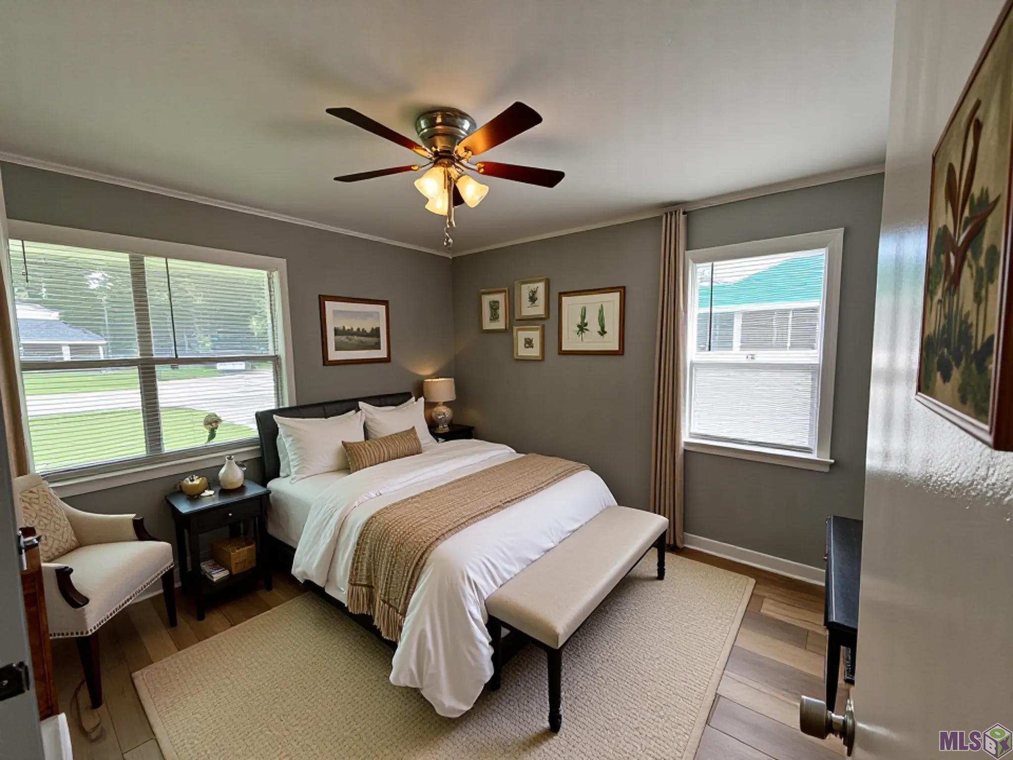 5555 Silverleaf Avenue Baton Rouge, LA 70812 - Photo 6 of 21 Gallery Image 6