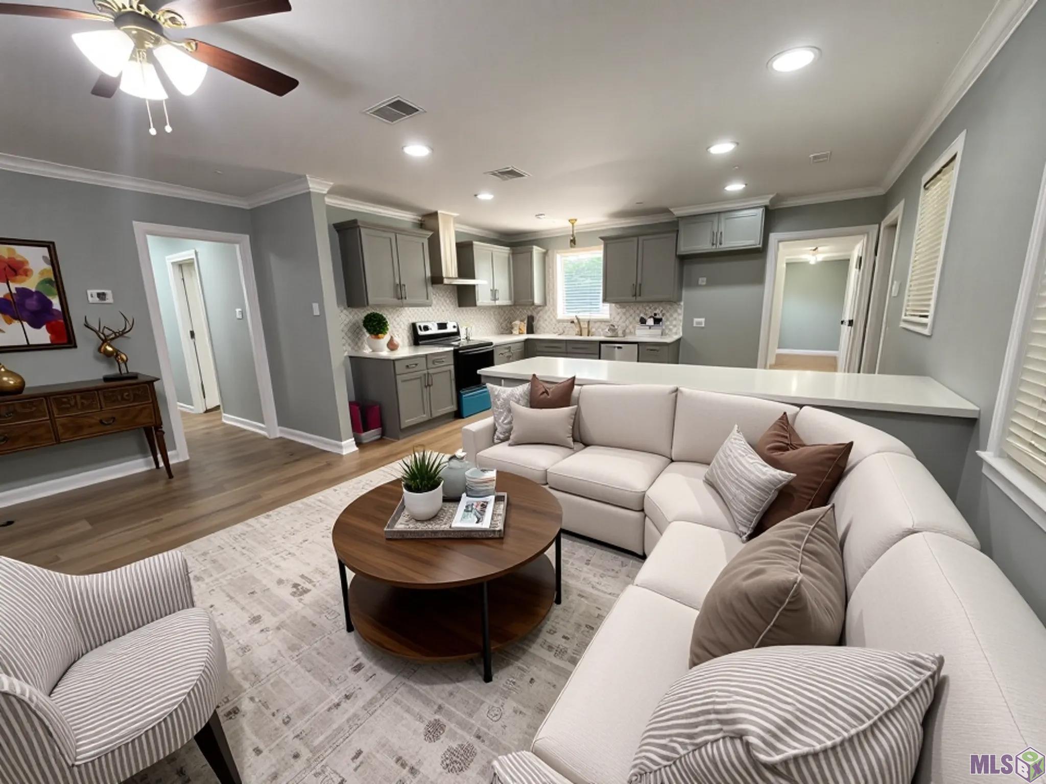 5555 Silverleaf Avenue Baton Rouge, LA 70812 - Photo 10 of 21 Gallery Image 10