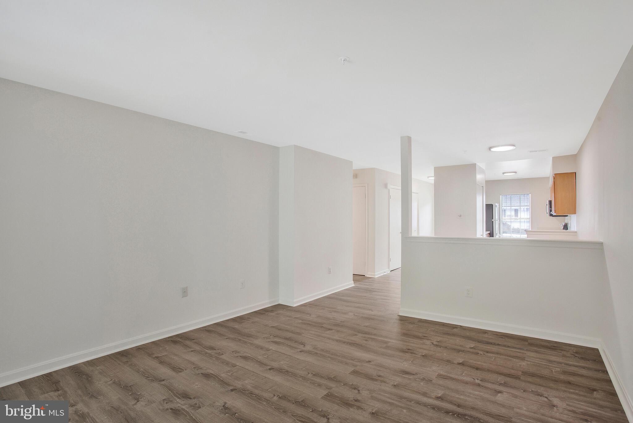 9270 Cherry Lane, Unit 66 Laurel, MD 20708 - Photo 14 of 31 Living Room View