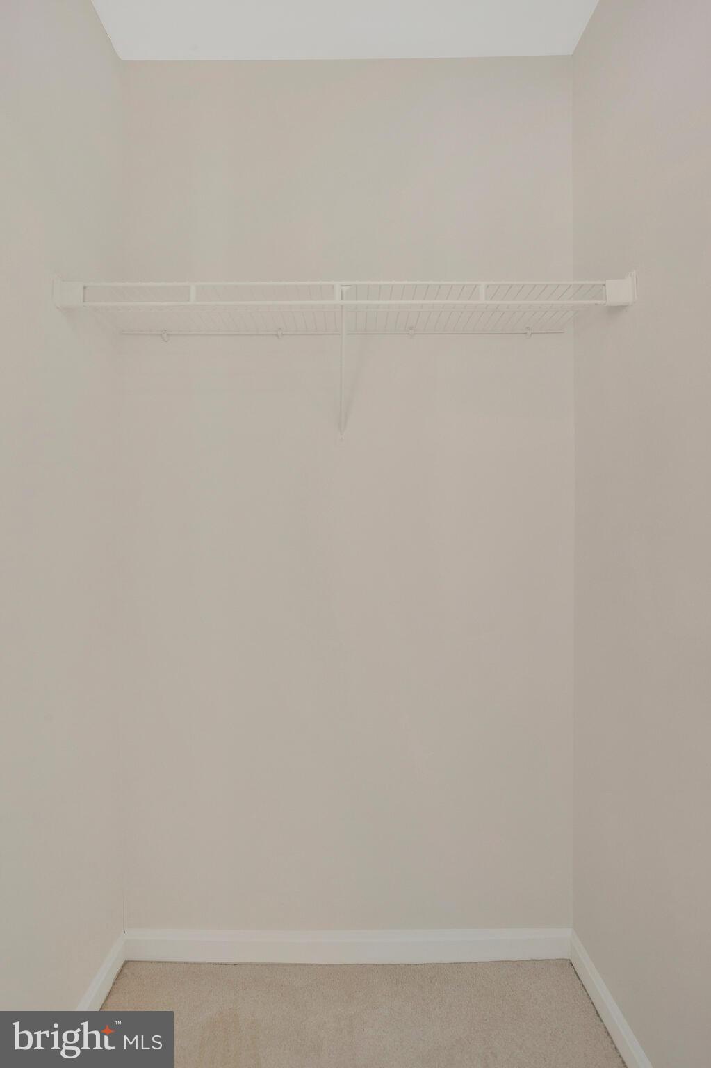 9270 Cherry Lane, Unit 66 Laurel, MD 20708 - Photo 18 of 31 Bedroom 1 Spacious Closet