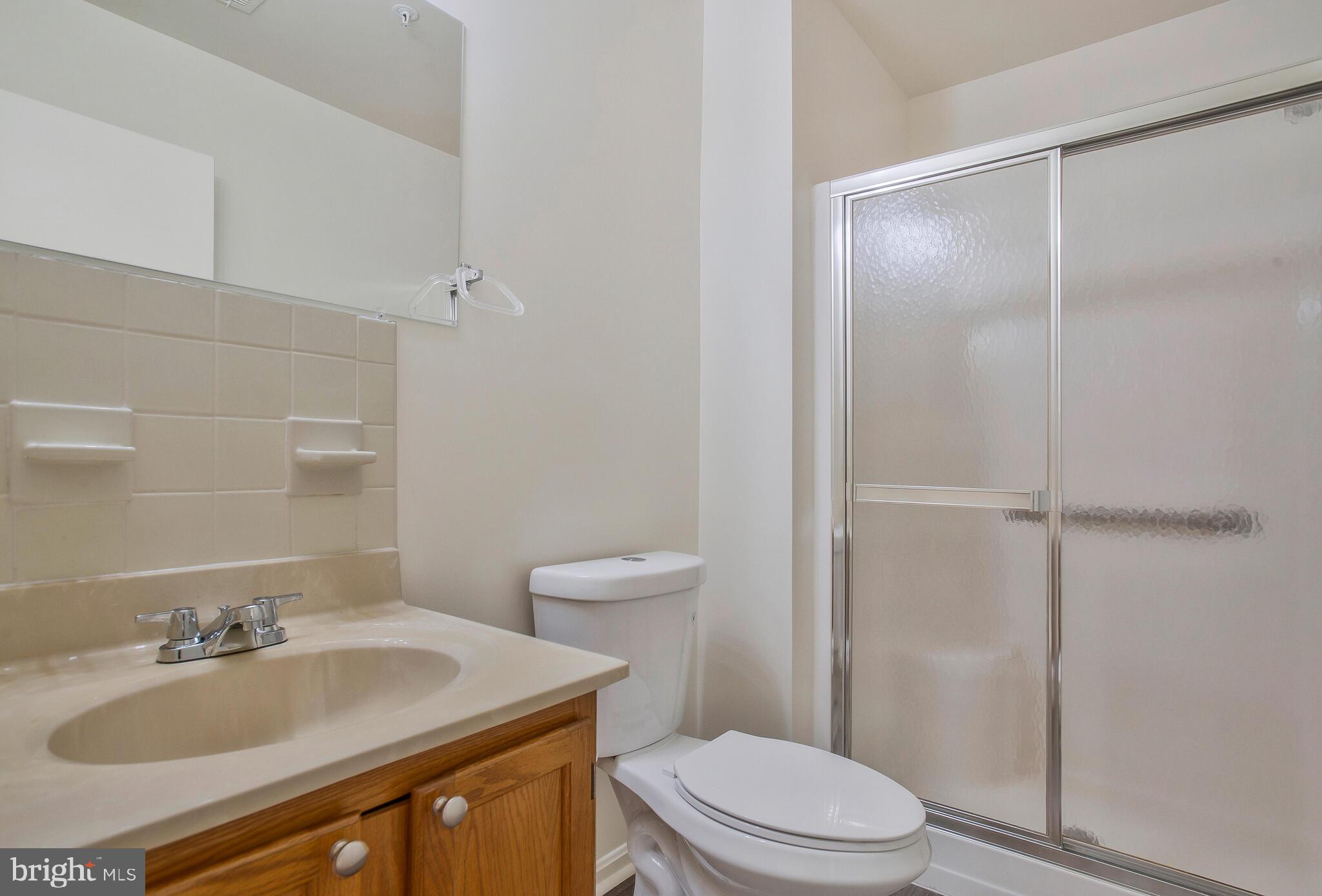 9270 Cherry Lane, Unit 66 Laurel, MD 20708 - Photo 19 of 31 Bathroom 1