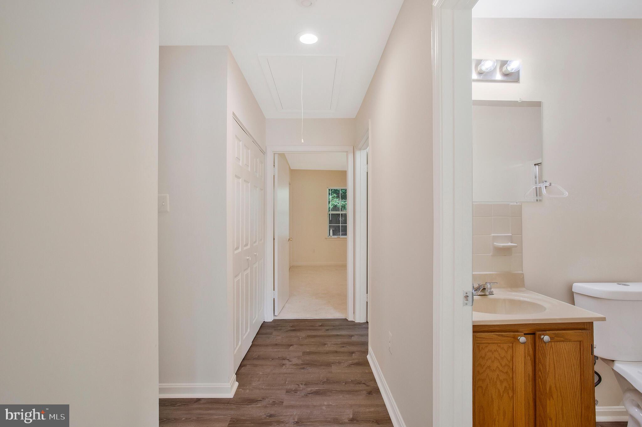 9270 Cherry Lane, Unit 66 Laurel, MD 20708 - Photo 20 of 31 Hall View General