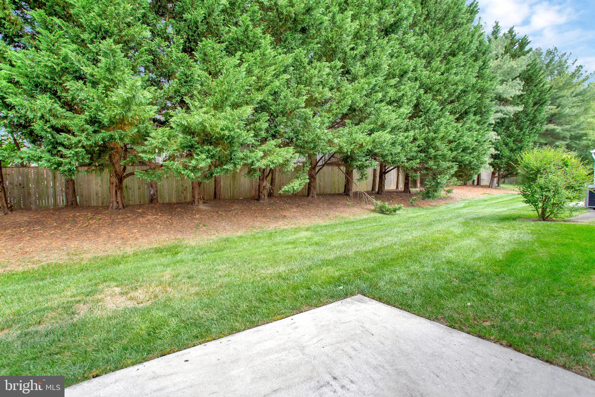 9270 Cherry Lane, Unit 66 Laurel, MD 20708 - Photo 26 of 31 Patio Great for Entertaining