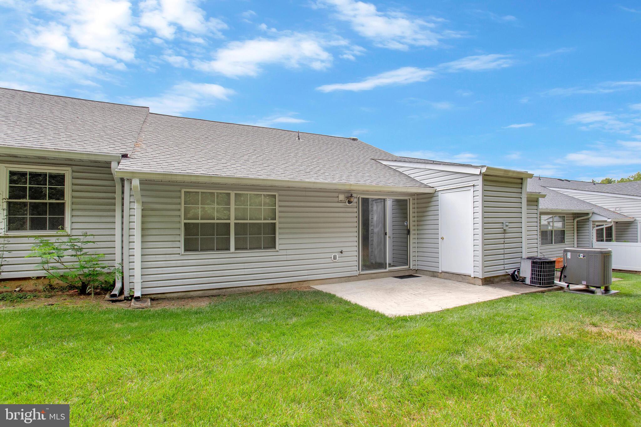 9270 Cherry Lane, Unit 66 Laurel, MD 20708 - Photo 28 of 31 Exterior View