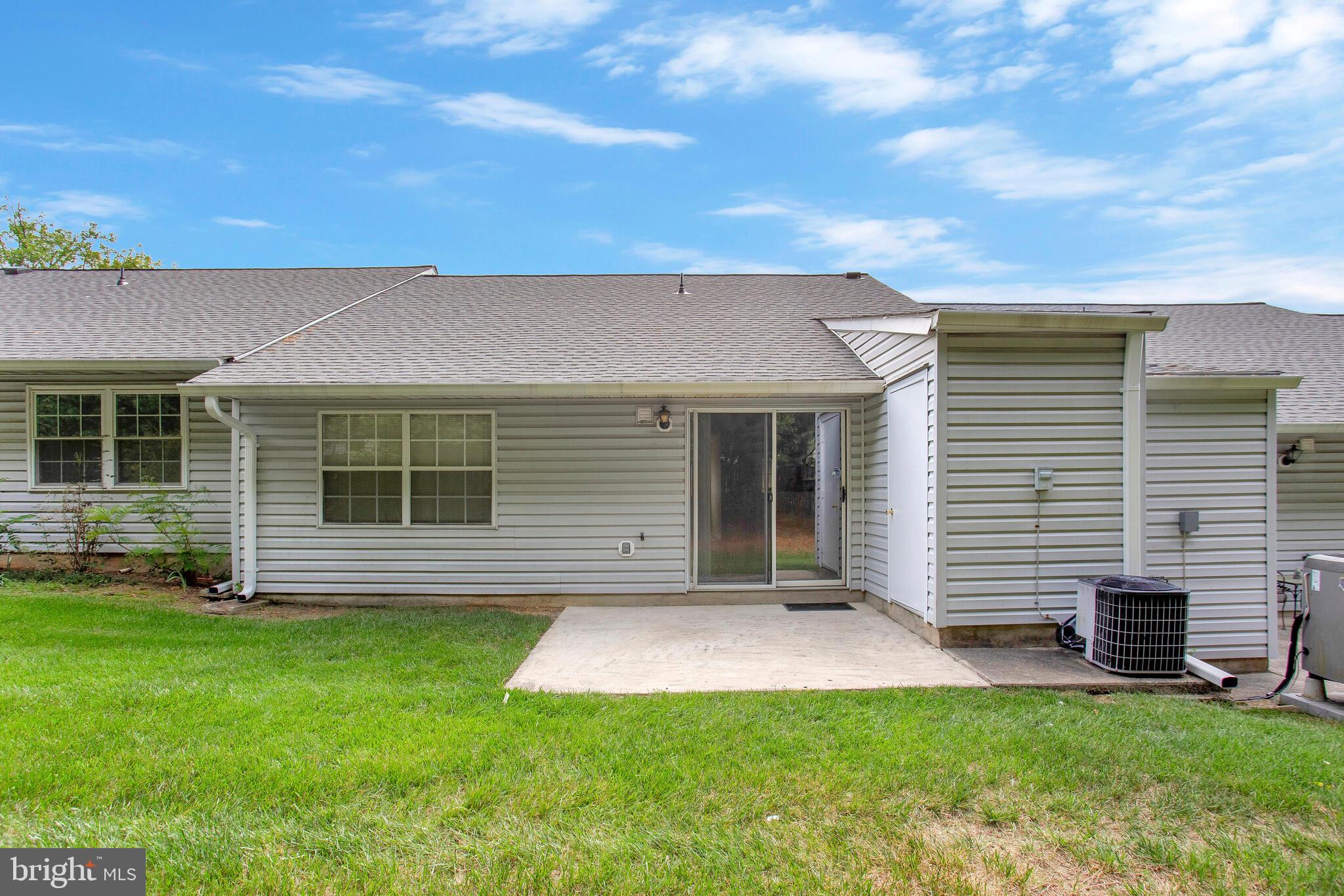 9270 Cherry Lane, Unit 66 Laurel, MD 20708 - Photo 29 of 31 Exterior Full View