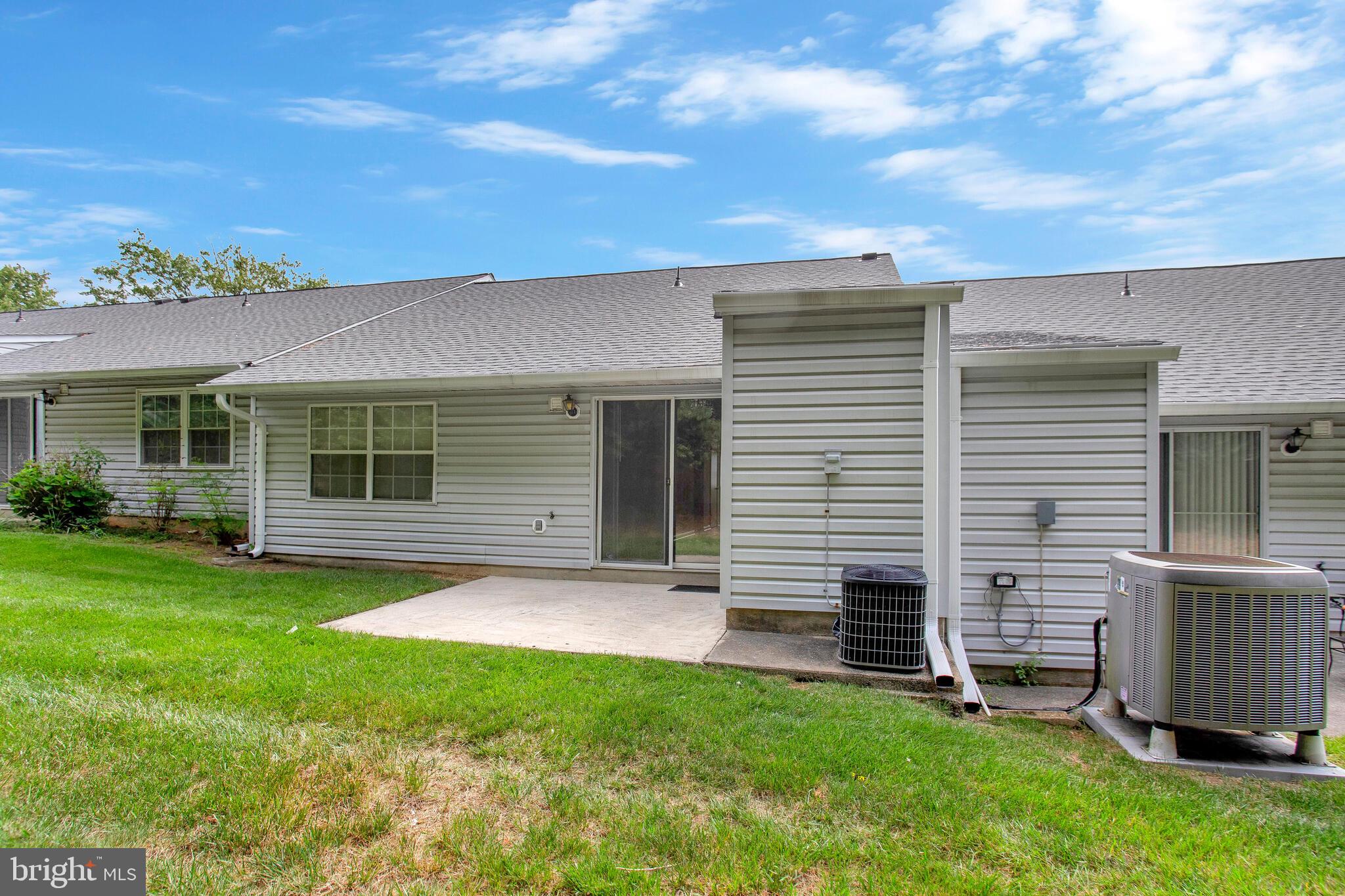 9270 Cherry Lane, Unit 66 Laurel, MD 20708 - Photo 30 of 31 Exterior View