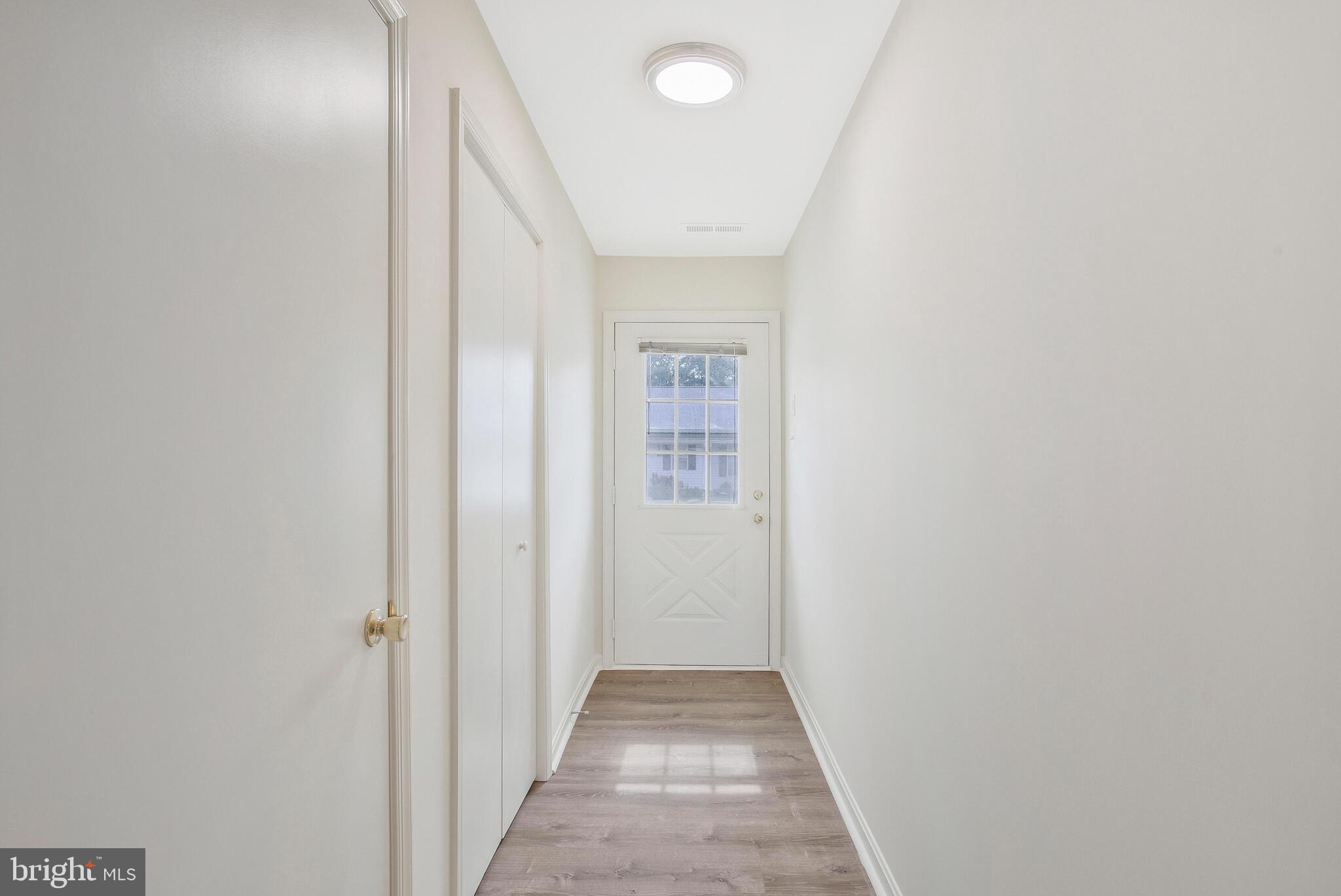 9270 Cherry Lane, Unit 66 Laurel, MD 20708 - Photo 4 of 31 Entry Foyer
(All New Flooring