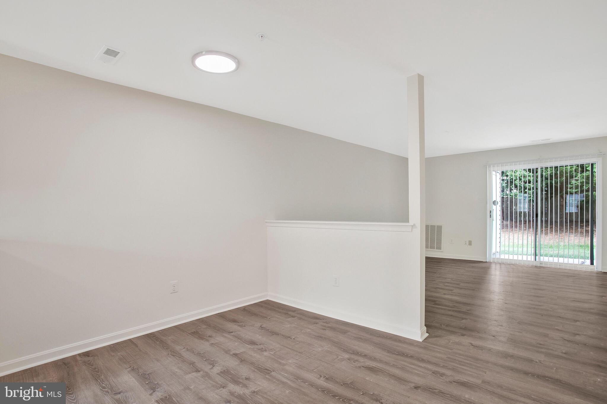 9270 Cherry Lane, Unit 66 Laurel, MD 20708 - Photo 6 of 31 Dining Area