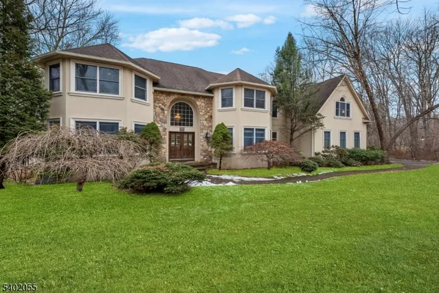 $1,499,000 | 11 High Mountain Drive, Montville, NJ 07005
