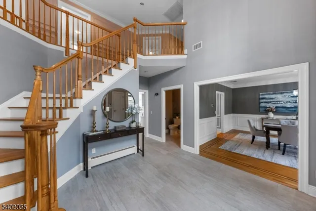 $1,499,000 | 11 High Mountain Drive, Montville, NJ 07005