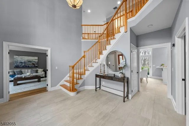 $1,499,000 | 11 High Mountain Drive, Montville, NJ 07005