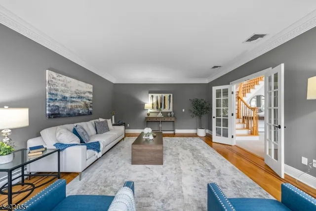 $1,499,000 | 11 High Mountain Drive, Montville, NJ 07005