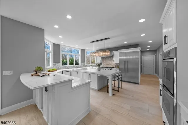 $1,499,000 | 11 High Mountain Drive, Montville, NJ 07005