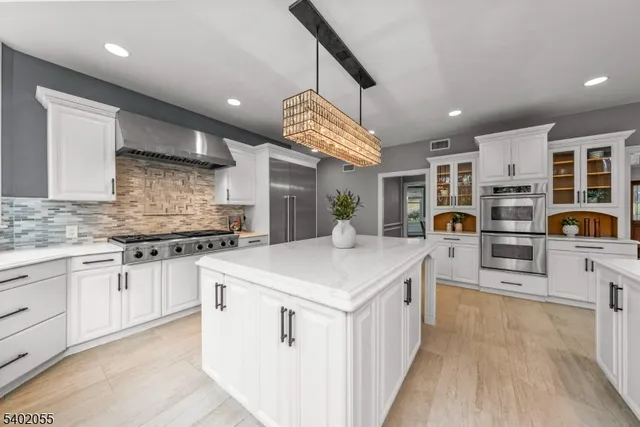 $1,499,000 | 11 High Mountain Drive, Montville, NJ 07005