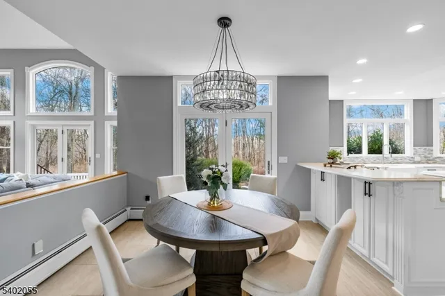 $1,499,000 | 11 High Mountain Drive, Montville, NJ 07005