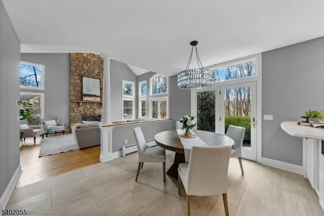 $1,499,000 | 11 High Mountain Drive, Montville, NJ 07005