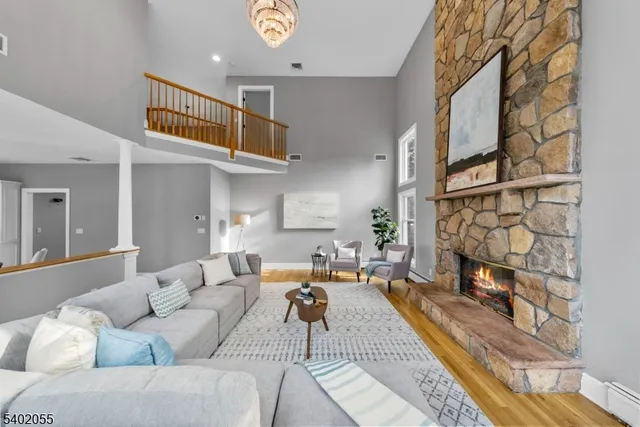 $1,499,000 | 11 High Mountain Drive, Montville, NJ 07005