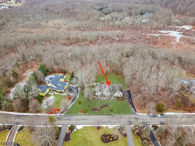 $1,499,000 | 11 High Mountain Drive, Montville, NJ 07005