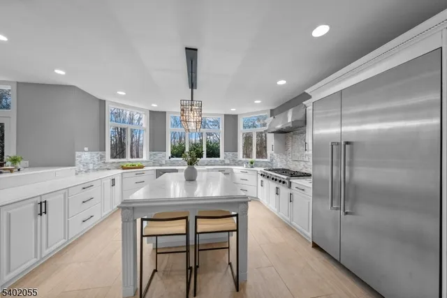 $1,499,000 | 11 High Mountain Drive, Montville, NJ 07005