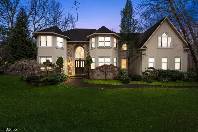 $1,499,000 | 11 High Mountain Drive, Montville, NJ 07005