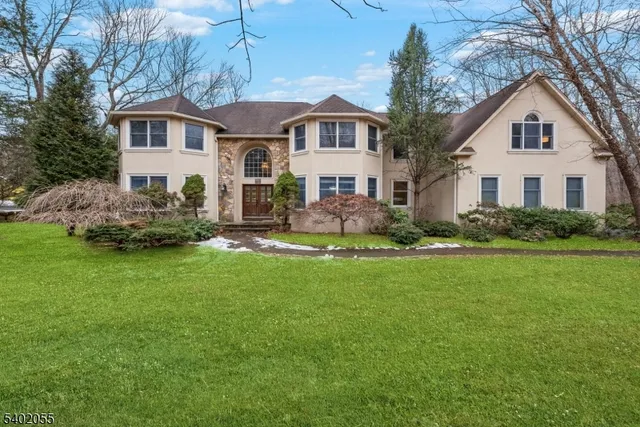 $1,499,000 | 11 High Mountain Drive, Montville, NJ 07005