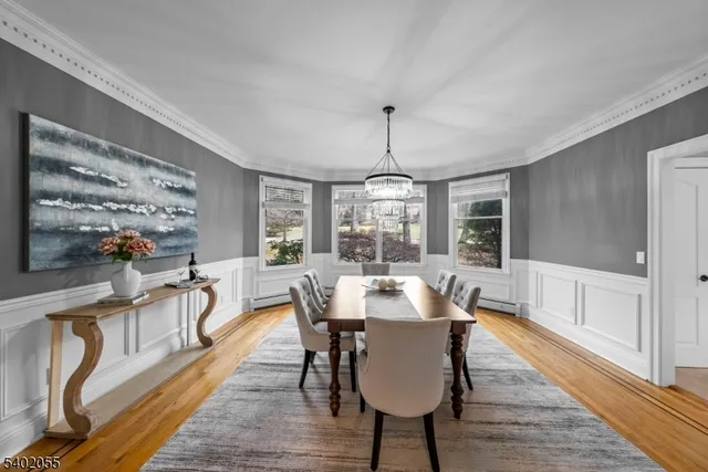 $1,499,000 | 11 High Mountain Drive, Montville, NJ 07005