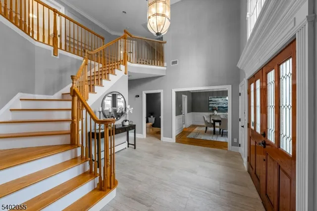 $1,499,000 | 11 High Mountain Drive, Montville, NJ 07005