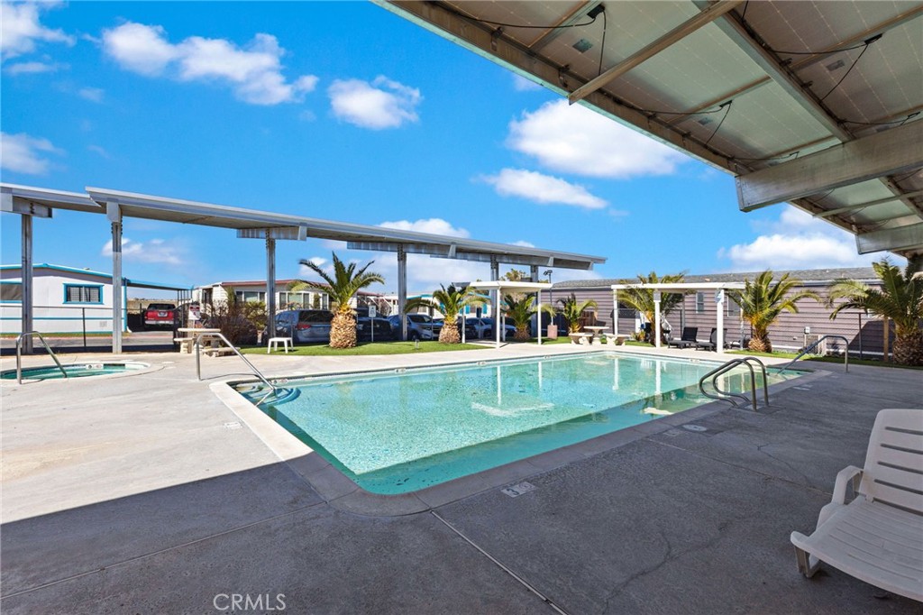 22838 Bear Valley Road, Unit 64 Apple Valley, CA 92308 - Photo 19 of 22