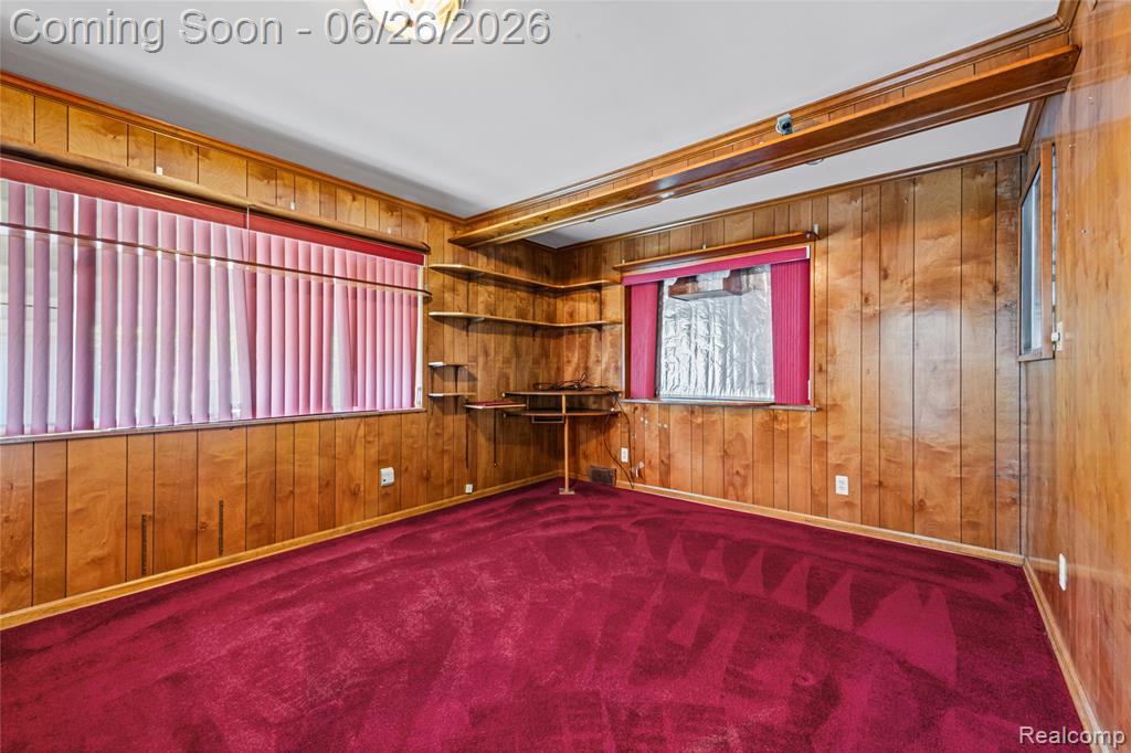 18645 Whitcomb Detroit, MI 48235 - Photo 18 of 23