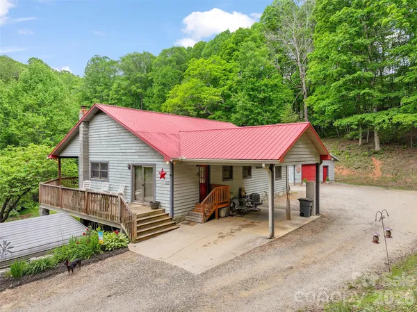 $675,000 | 125 Harris Circle, Sylva, NC 28779