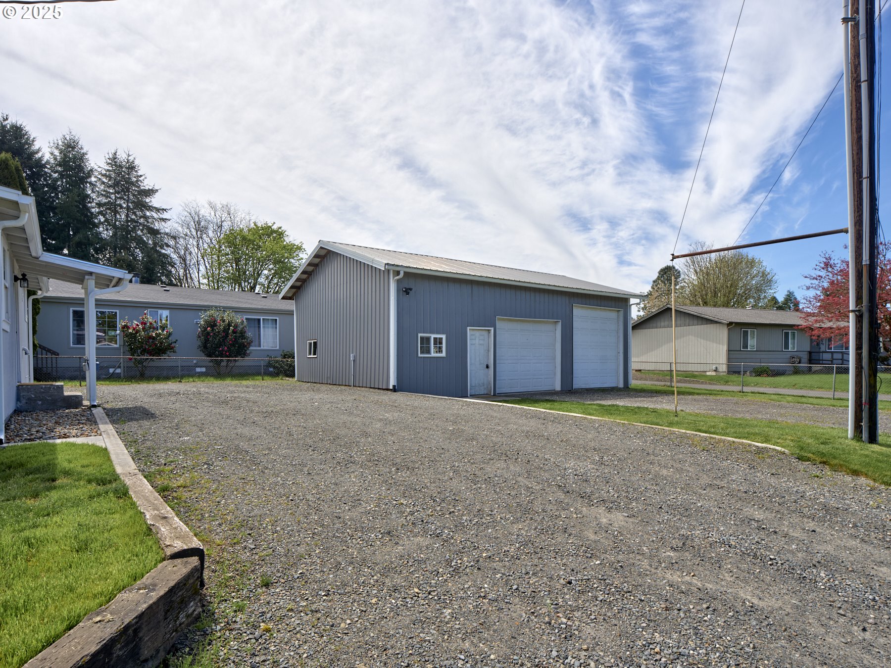 341 Michner Street Southwest Castle Rock, WA 98611 - Photo 31 of 42 Shop