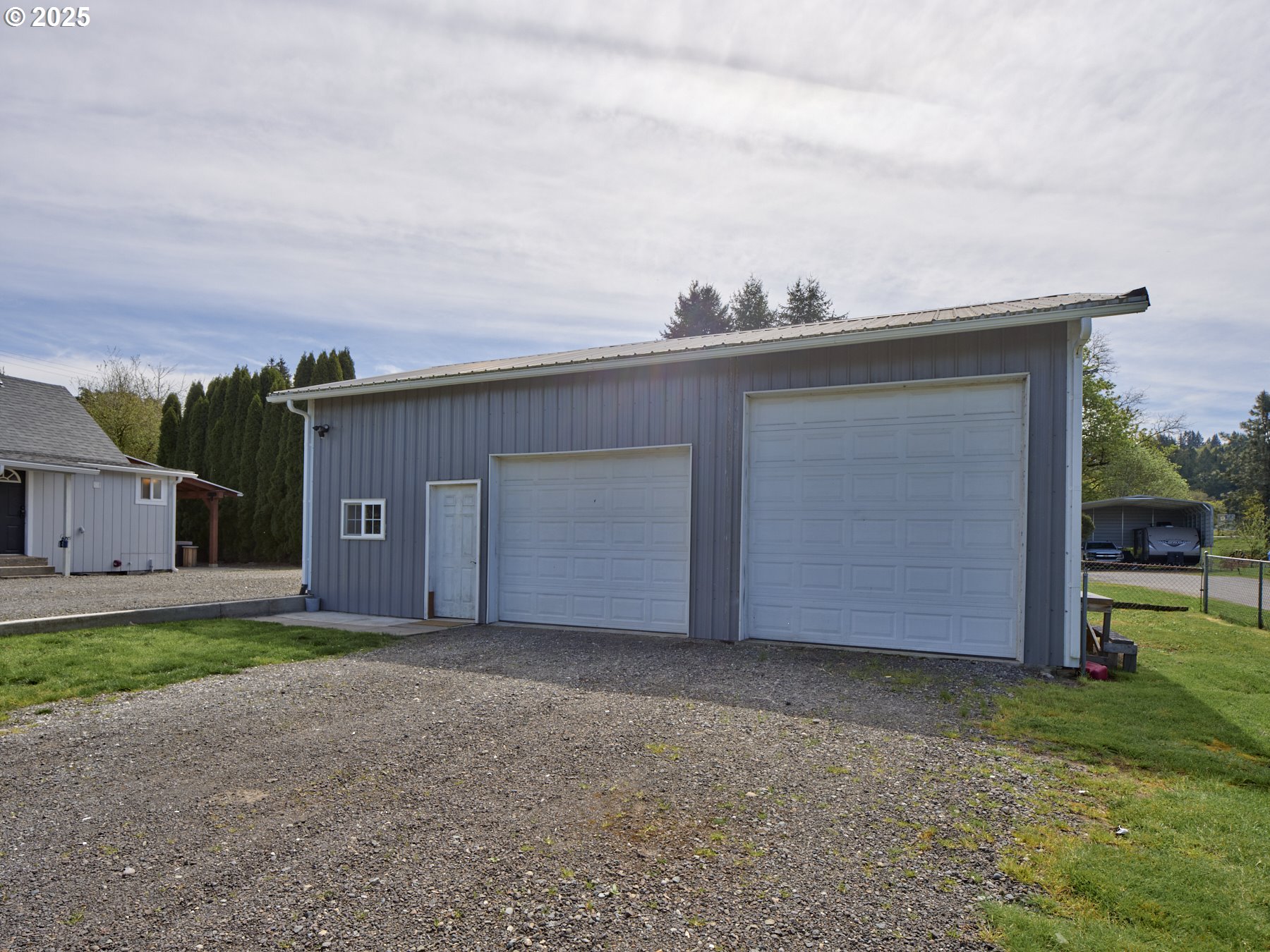 341 Michner Street Southwest Castle Rock, WA 98611 - Photo 32 of 42 Shop