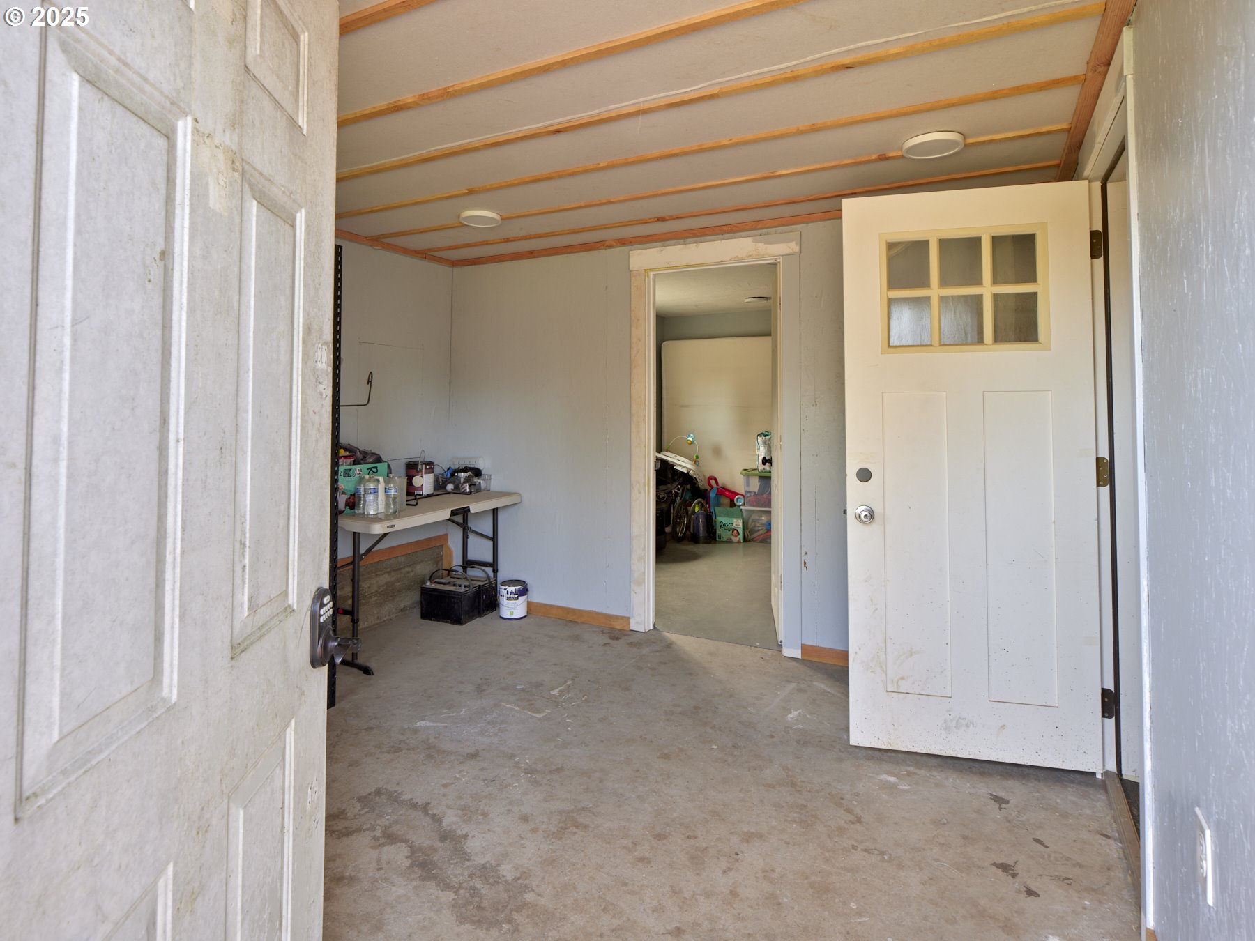 341 Michner Street Southwest Castle Rock, WA 98611 - Photo 33 of 42 Shop