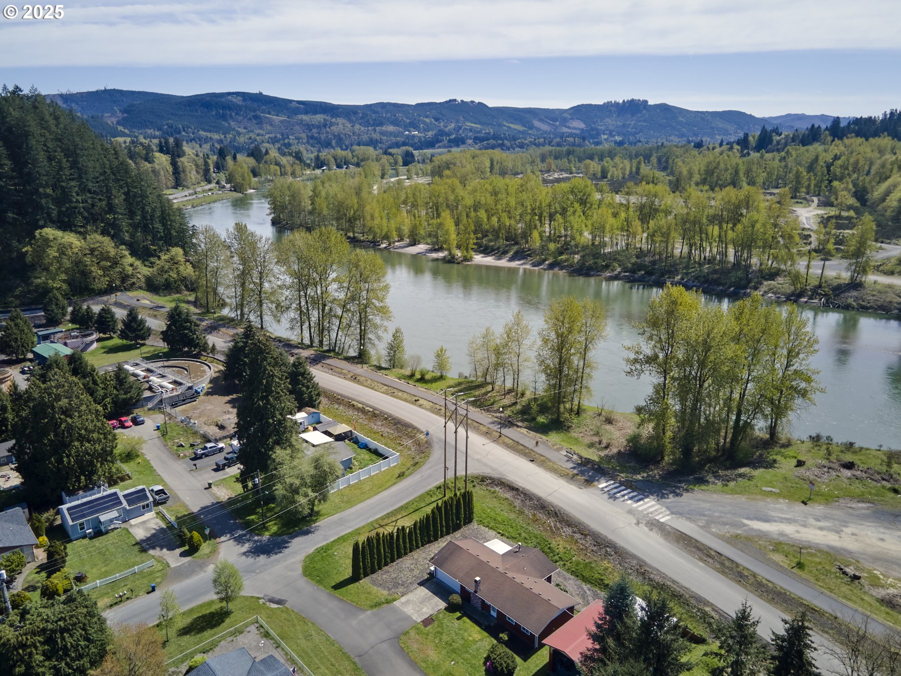 341 Michner Street Southwest Castle Rock, WA 98611 - Photo 41 of 42 Community Amenities