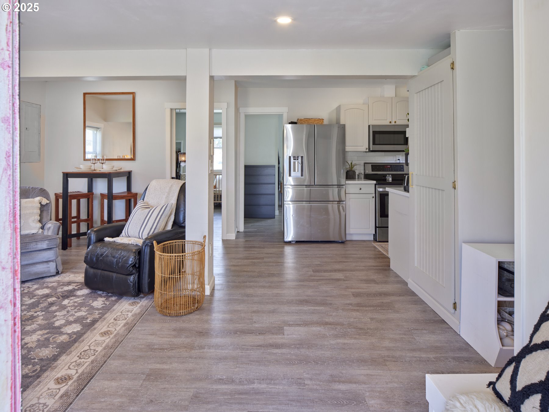 Entrance/Foyer