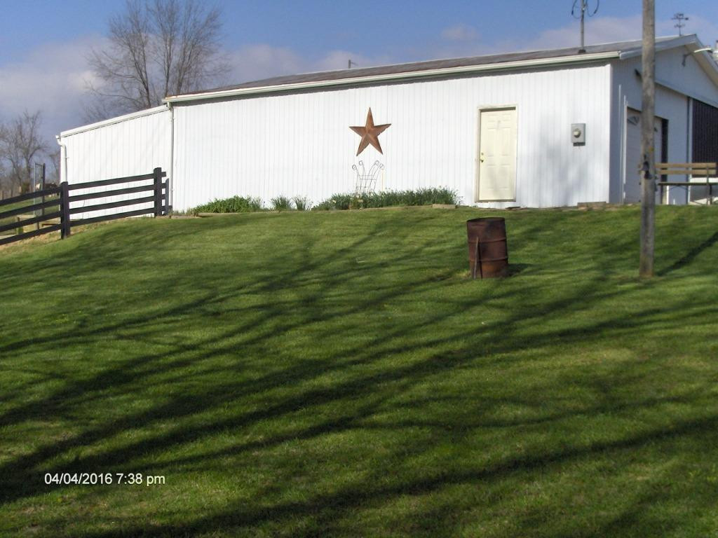 9635 Napoleon-Zion Station Road Dry Ridge, KY 41035 - Photo 16 of 24