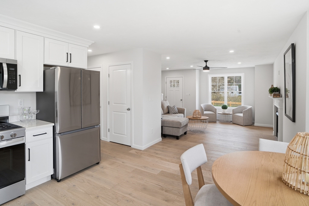 4 Ambrose Way, Unit 4 Shirley, MA 01464 - Photo 11 of 30