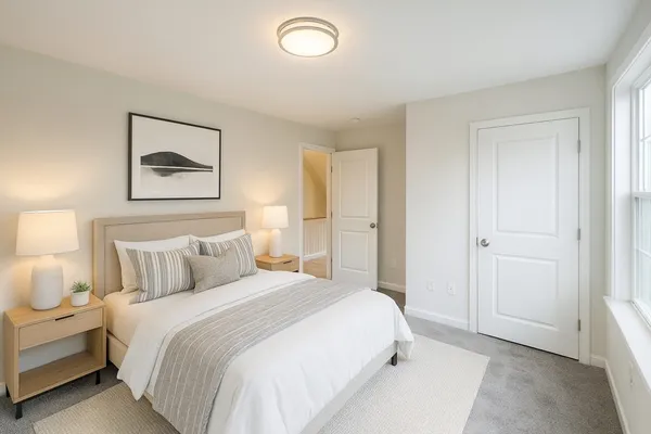 $449,900 | 4 Ambrose Way, Unit 4, Shirley, MA 01464