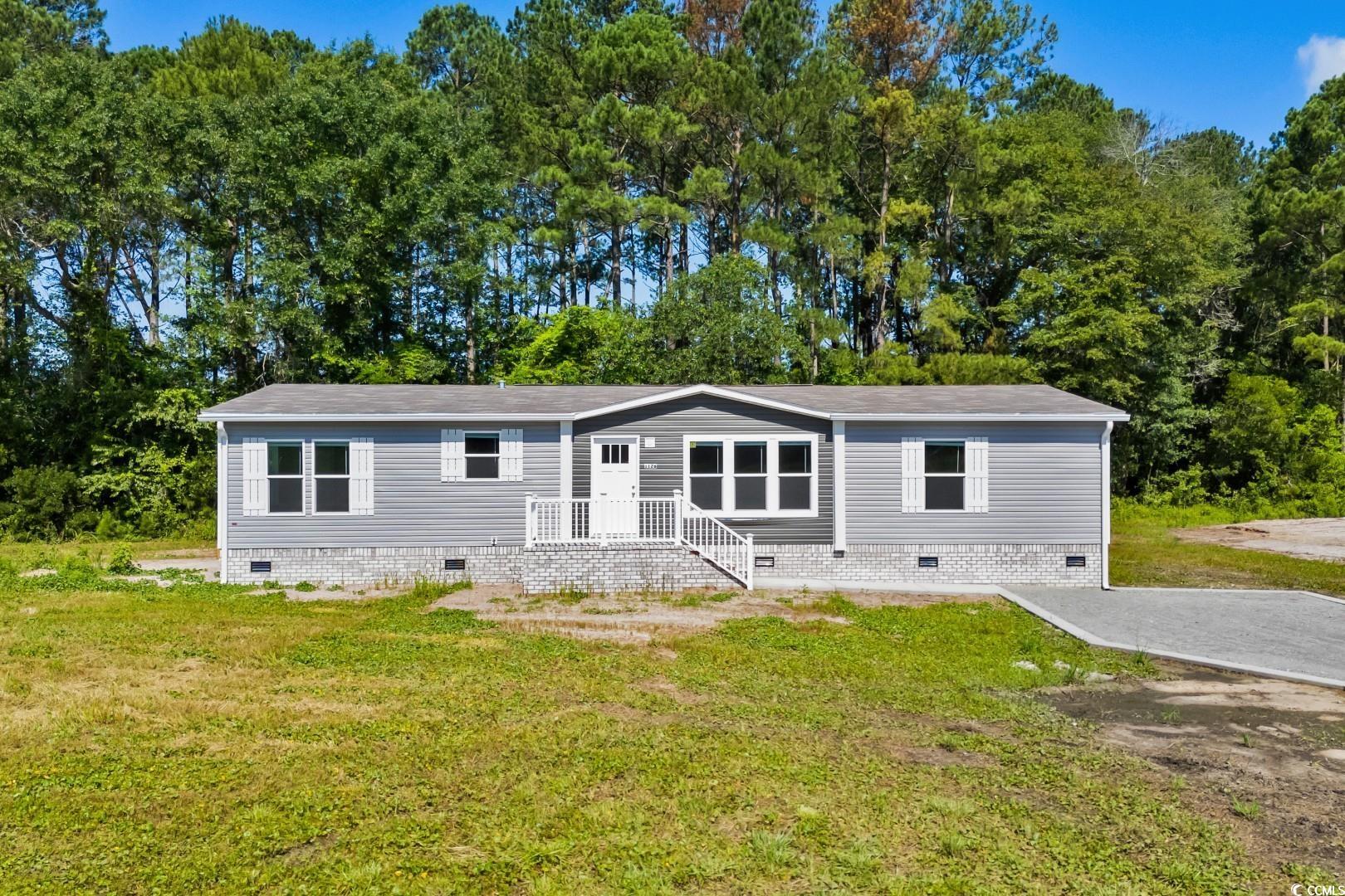 1126 Amanda Lane Loris, SC 29569 - Photo 1 of 40