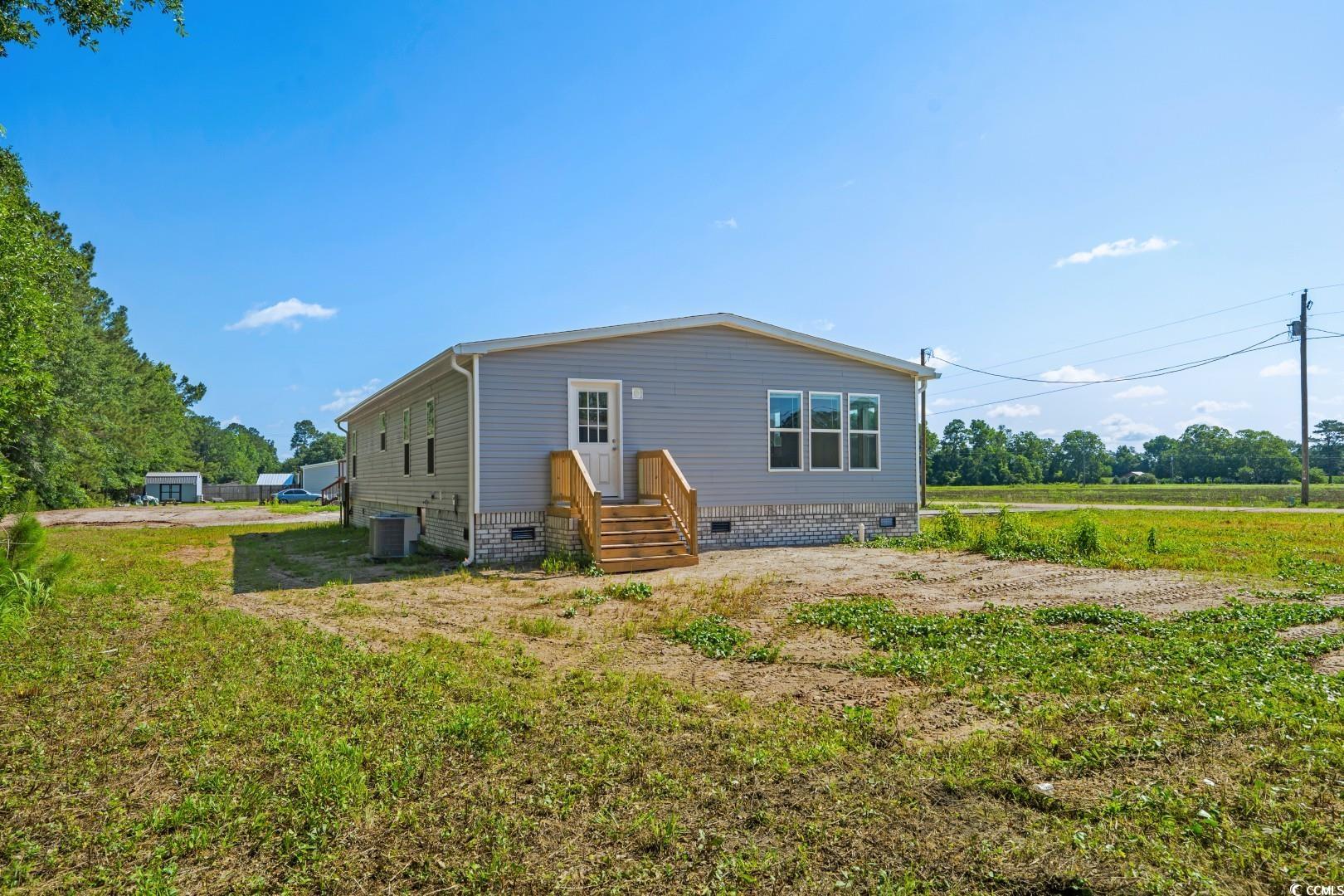 1126 Amanda Lane Loris, SC 29569 - Photo 19 of 40