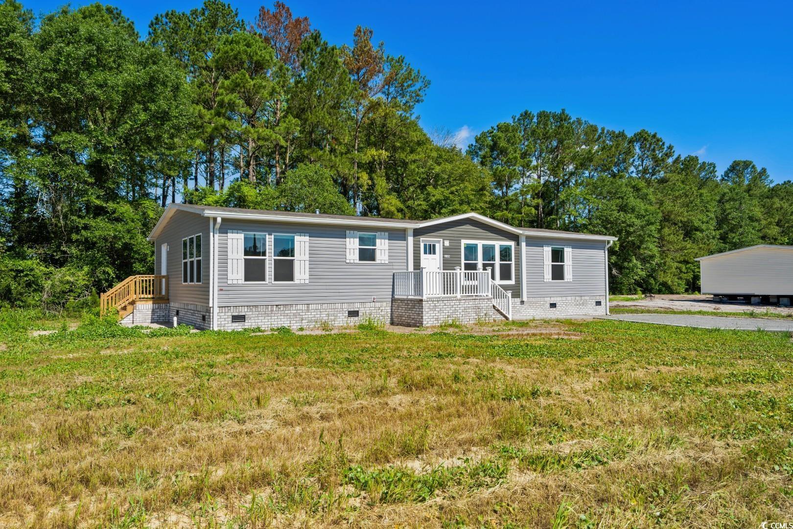 1126 Amanda Lane Loris, SC 29569 - Photo 2 of 40