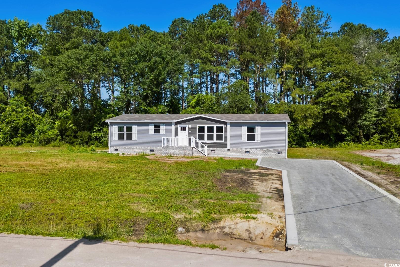 1126 Amanda Lane Loris, SC 29569 - Photo 3 of 40