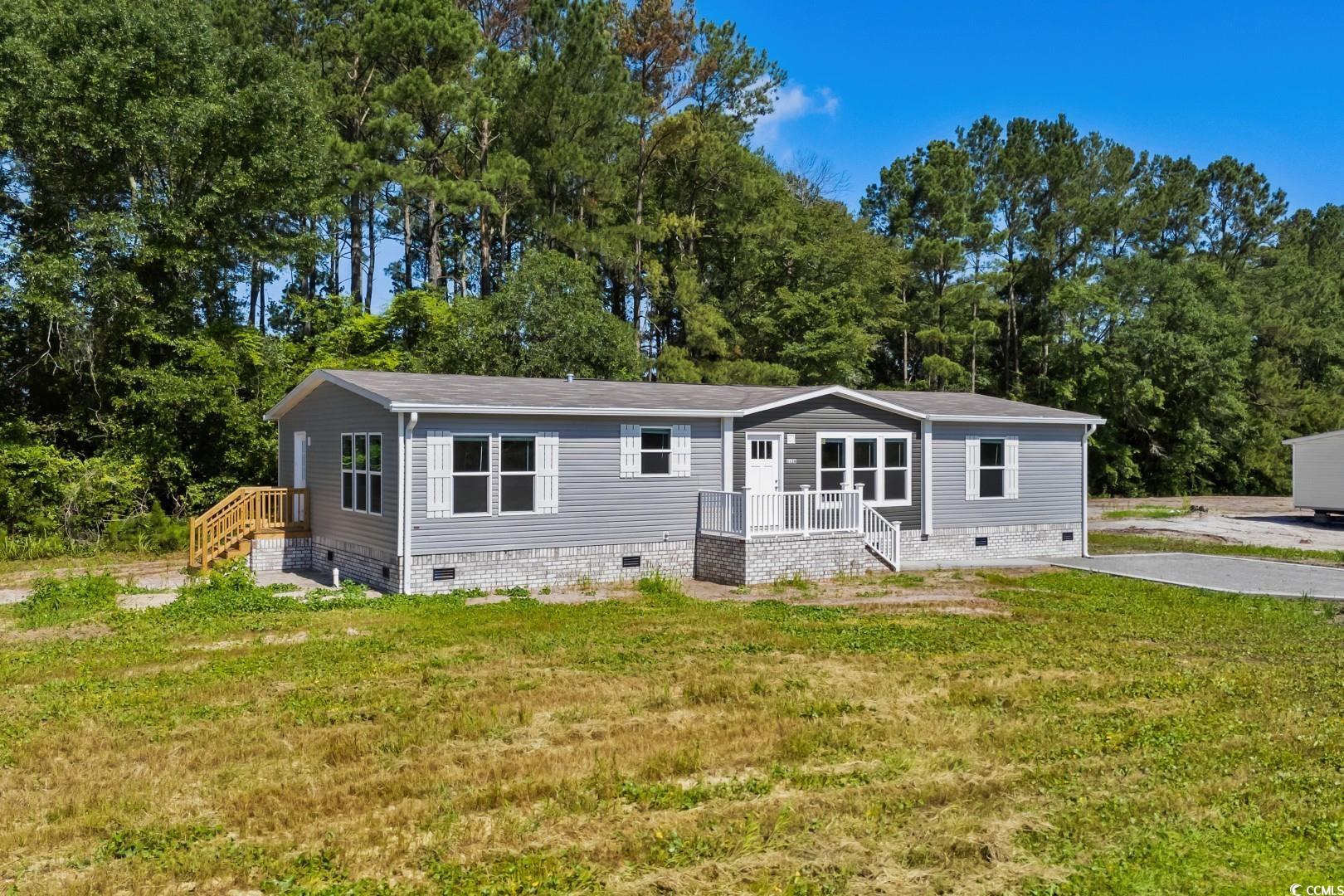 1126 Amanda Lane Loris, SC 29569 - Photo 32 of 40