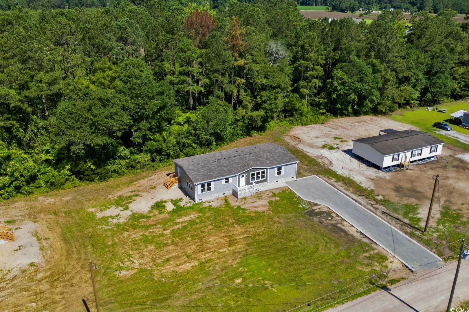 1126 Amanda Lane Loris, SC 29569 - Photo 34 of 40