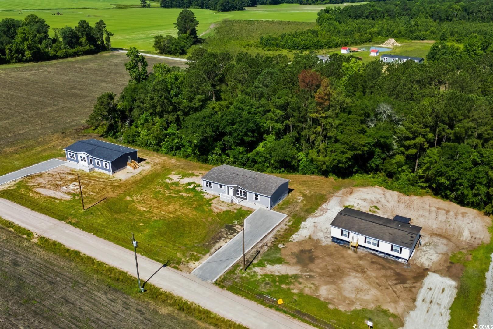 1126 Amanda Lane Loris, SC 29569 - Photo 36 of 40