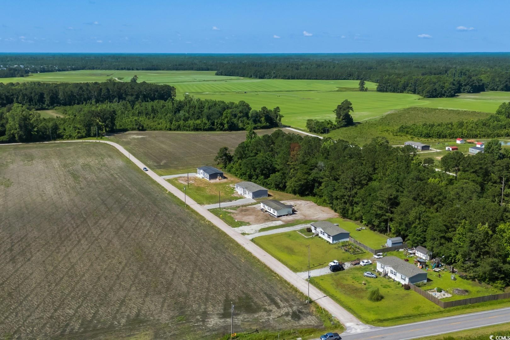 1126 Amanda Lane Loris, SC 29569 - Photo 38 of 40