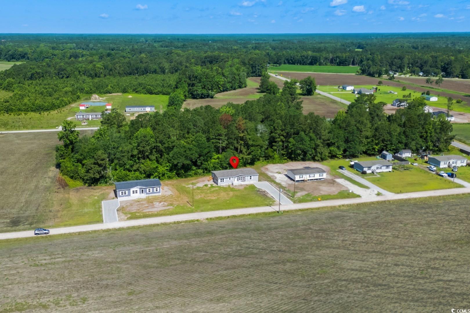 1126 Amanda Lane Loris, SC 29569 - Photo 39 of 40