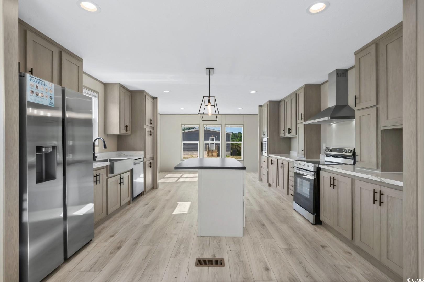 1126 Amanda Lane Loris, SC 29569 - Photo 10 of 40