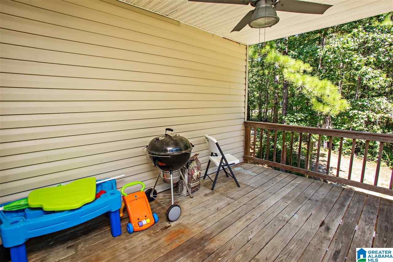 3698 Old Margaret Road Odenville, AL 35120 - Photo 47 of 50