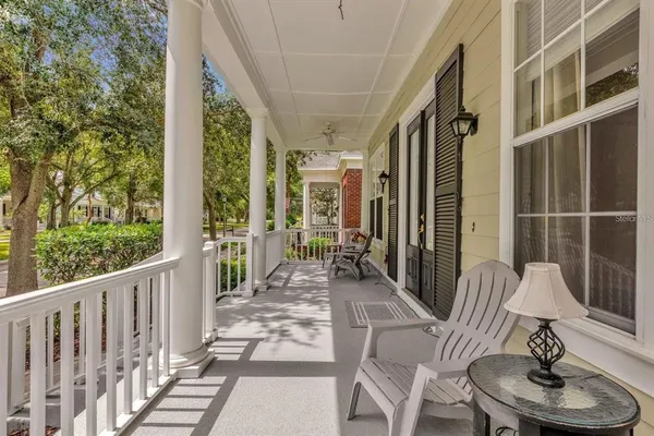 $4,995 | 604 Nadina Place, Celebration, FL 34747